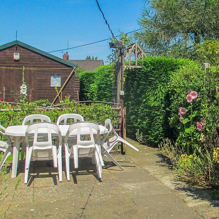 Heath View Cottage Westleton Luaran gambar