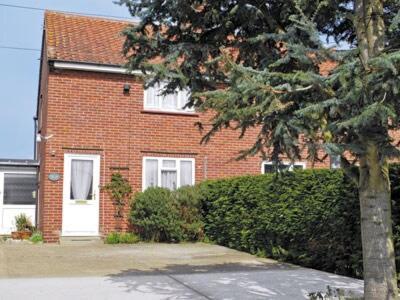 Heath View Cottage Westleton Luaran gambar