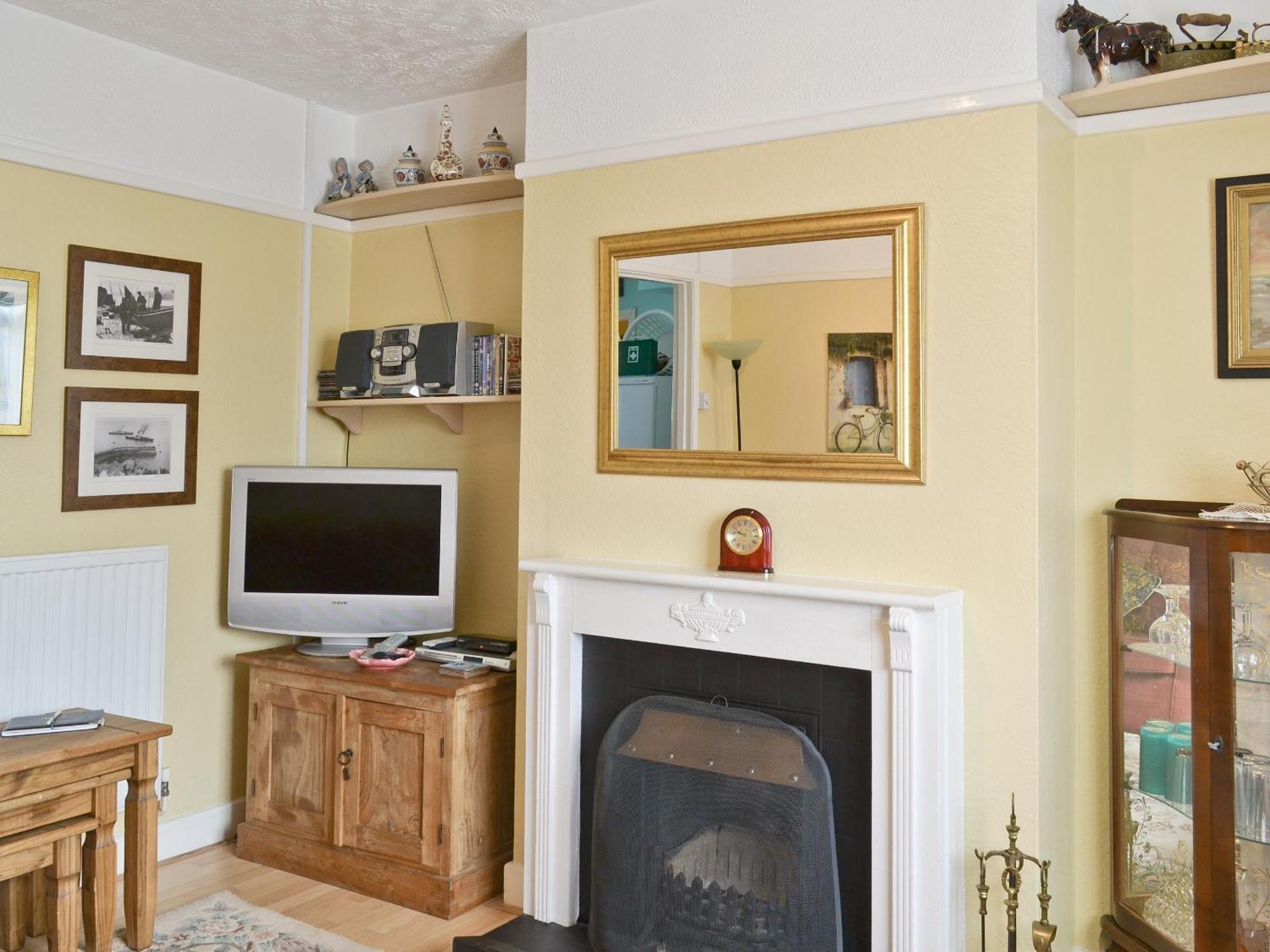 Heath View Cottage Westleton Luaran gambar