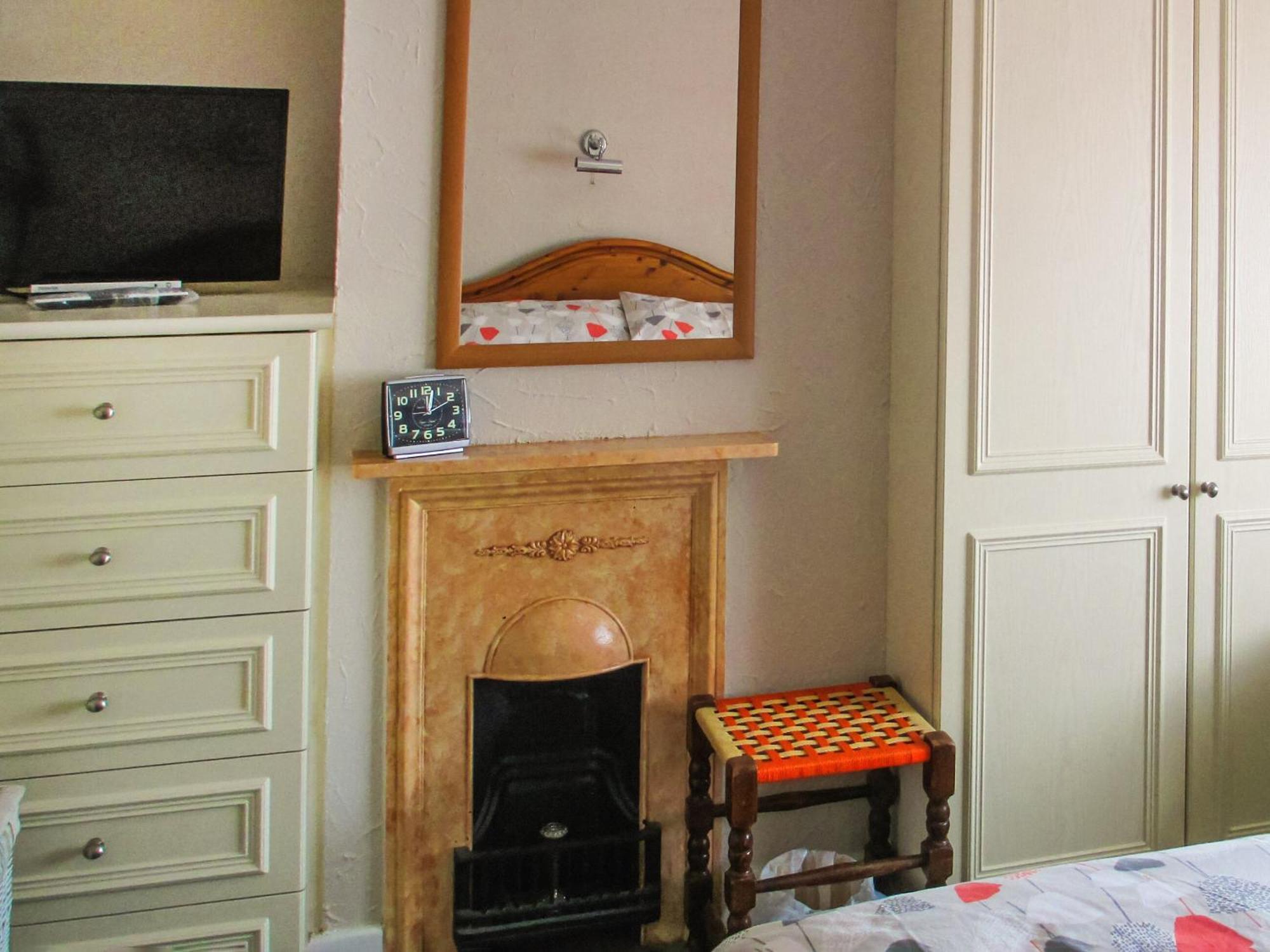 Heath View Cottage Westleton Luaran gambar