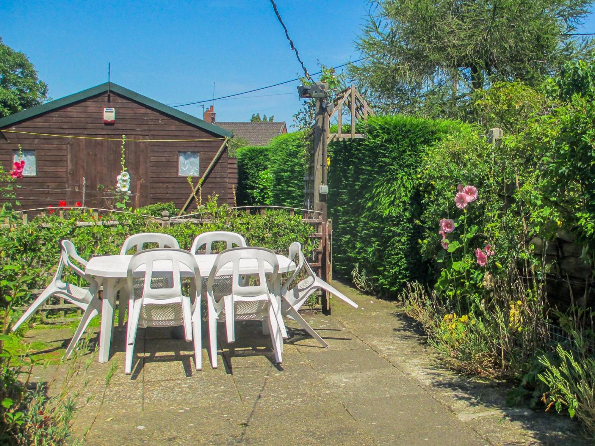 Heath View Cottage Westleton Luaran gambar