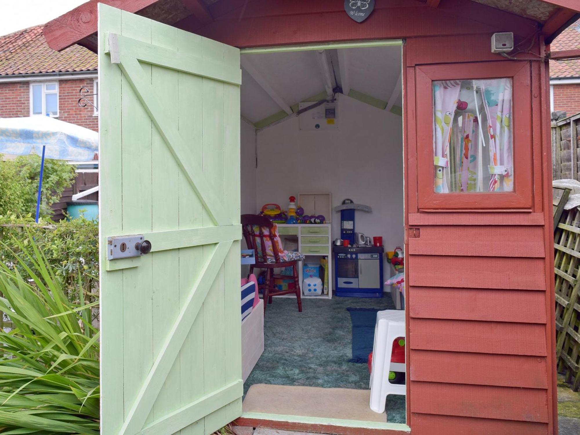 Heath View Cottage Westleton Luaran gambar