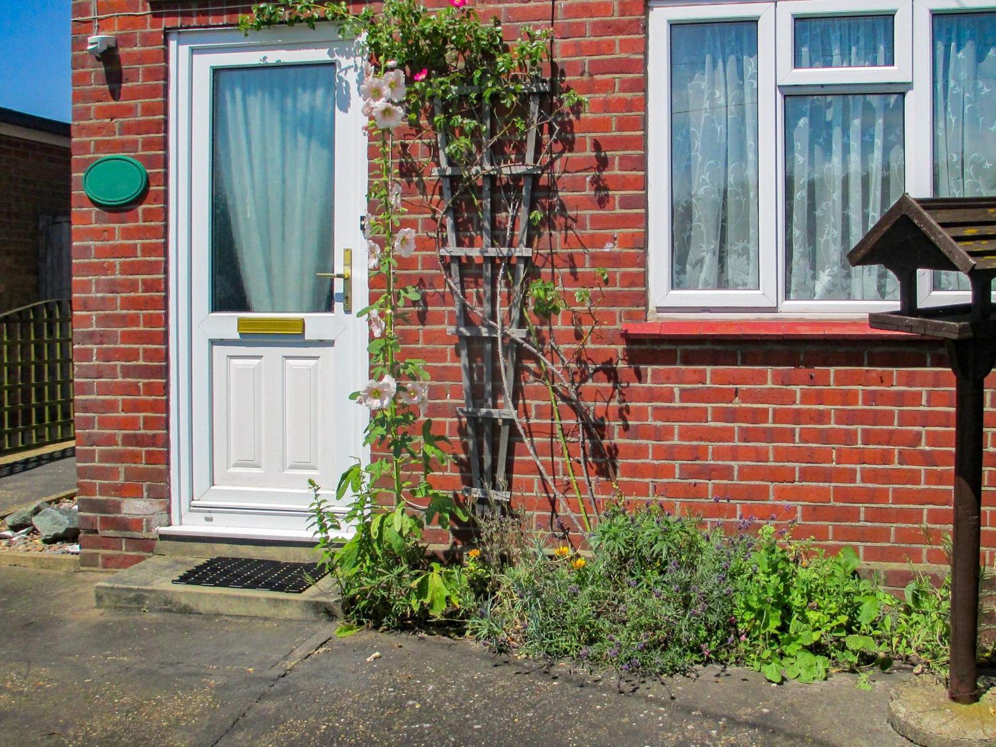 Heath View Cottage Westleton Luaran gambar